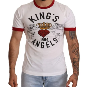 Limited Edition D&G T- Shirt 2024 - TH3200318