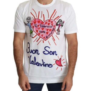 Limited Edition D&G T- Shirt 2024 - TH3200297