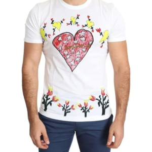 Limited Edition D&G T- Shirt 2024 - TH3200294