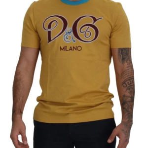 Limited Edition D&G T- Shirt 2024 - TH3200314