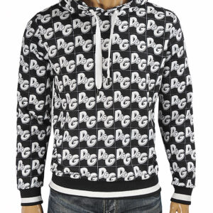 D&G Hoodie 2026 - TH32011829