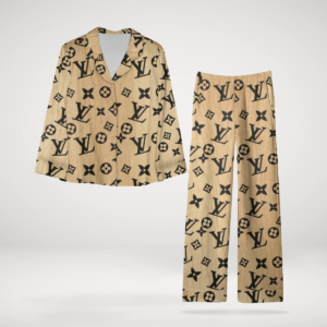 2025 LV Pajamas – DN08645