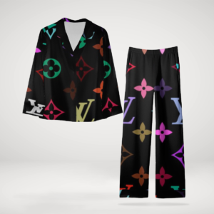 2025 LV Pajamas – DN08638