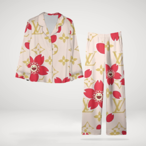 2025 LV Pajamas – DN08633