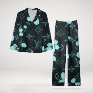 2025 LV Pajamas – DN08619