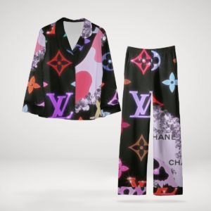 2025 LV Pajamas – DN08615