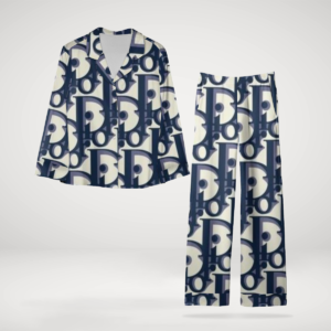 2025 Dior Pajamas