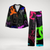 2025 Chanel Pajamas – DN08616