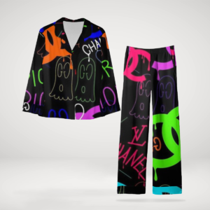 2025 Chanel Pajamas – DN08616