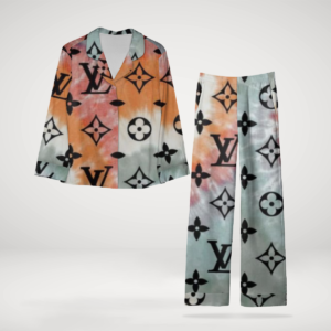 2025 LV Pajamas – DN08611