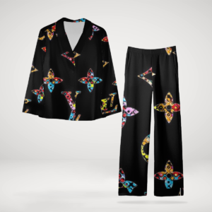 2025 LV Pajamas – DN08604