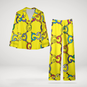 2025 GC Pajamas M120252