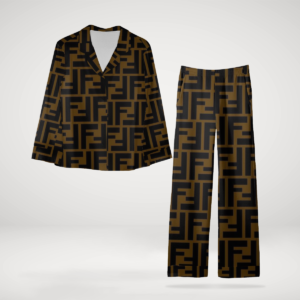 2025 Fendi Pajama4