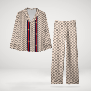 2025 GC Pajamas – DN08664