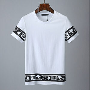 2025 D&G Unisex T-Shirt - DN071203