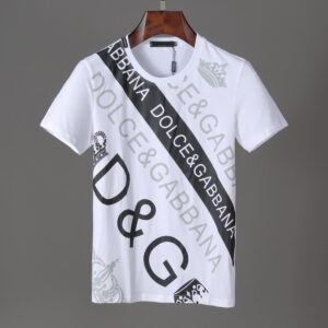 2024 D&G Unisex T-Shirt - DN071209