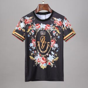 2025 D&G Unisex T-Shirt - DN071201