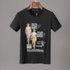 2025 D&G Unisex T-Shirt - DN071206