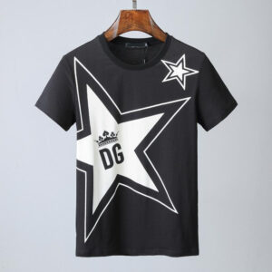 2025 D&G Unisex T-Shirt - DN071204