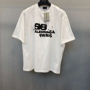 Balenciaga Luxury Brand Unisex T-Shirt  - DN2618649