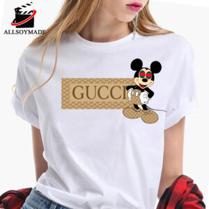 Limited Edition Gucci T Shirt-PM01490310