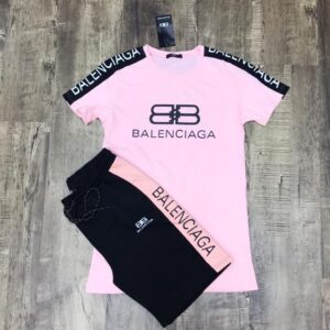 2024 Balenciaga Tracksuits for men - DN26010601