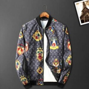 Louis Vuitton Jackets For Men - DN9040310