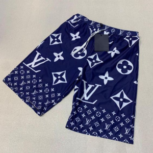 Louis Vuitton Short Pants Men DN26040552