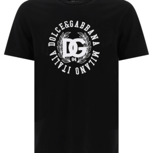 Limited Edition D&G T- Shirt 2024 - TH3200304