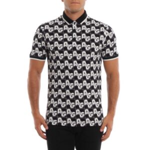2026 D&G Polo Shirt For Men - LIOP1331