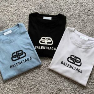 Balenciaga Luxury Brand Unisex T-Shirt  - DN2618616