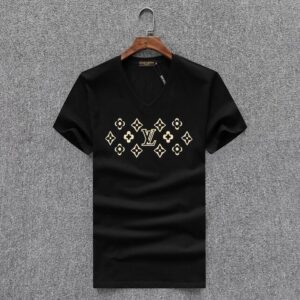 Louis Vuitton Luxury T-Shirt DN26160361