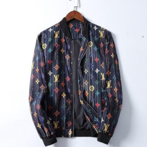 Louis Vuitton Jackets For Men - DN9040322
