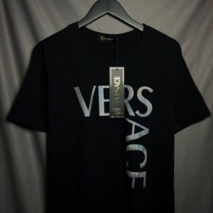 Limited Edition 2024 Versace Unisex T-Shirt DN9130610
