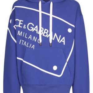 D&G Hoodie 2026 - TH32011826