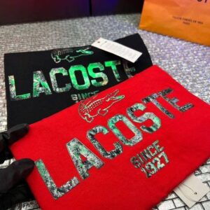 Lacoste Unisex T-Shirt - TH3200996