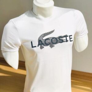 Lacoste Unisex T-Shirt - TH3200964