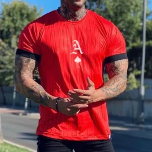 Limited Edition 2024 Poker Unisex T-Shirt DN26070471