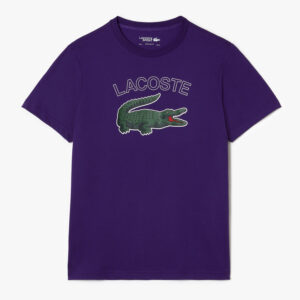 Lacoste Unisex T-Shirt - LICT1061