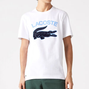 Lacoste Unisex T-Shirt - LICT1055