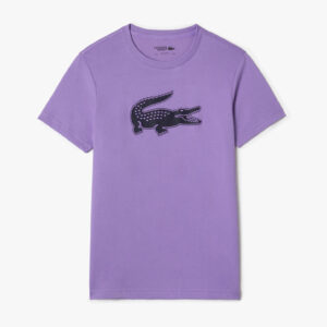 Lacoste Unisex T-Shirt - LICT1058