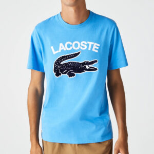 Lacoste Unisex T-Shirt - TH3201023