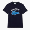 Lacoste Unisex T-Shirt - LICT1047