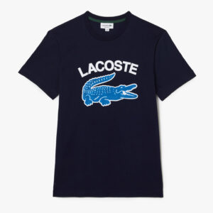 Lacoste Unisex T-Shirt - LICT1047