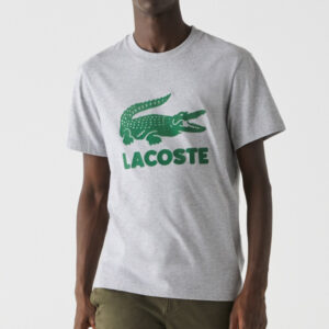 Lacoste Unisex T-Shirt - LICT1060