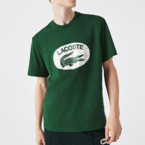 Lacoste Unisex T-Shirt - LICT1046