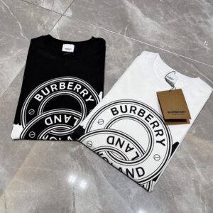 Limited Edition Burberry T Shirts - TH3201090