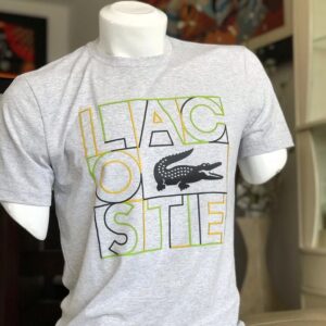 Lacoste Unisex T-Shirt - TH3200967