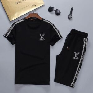 2026 Louis Vuitton Tracksuits for men - DN9190601