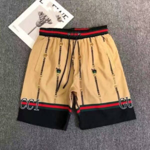 Gucci SHORT PANTS MEN - DN13803